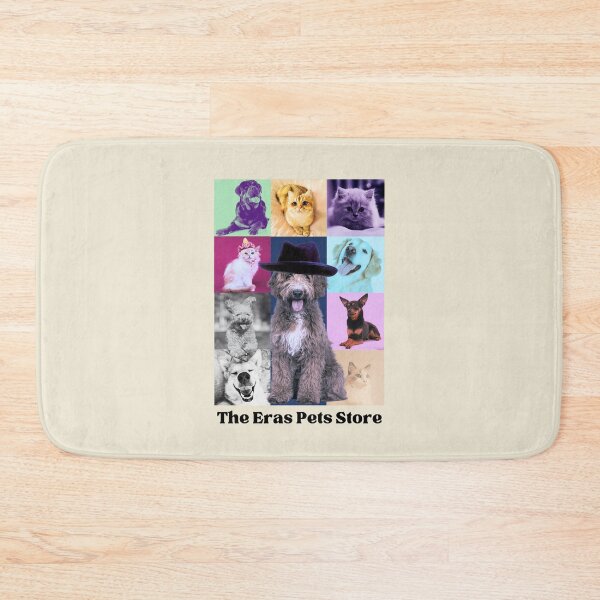 Item preview, The Eras Pets Store designed and sold by GleamingGiant.