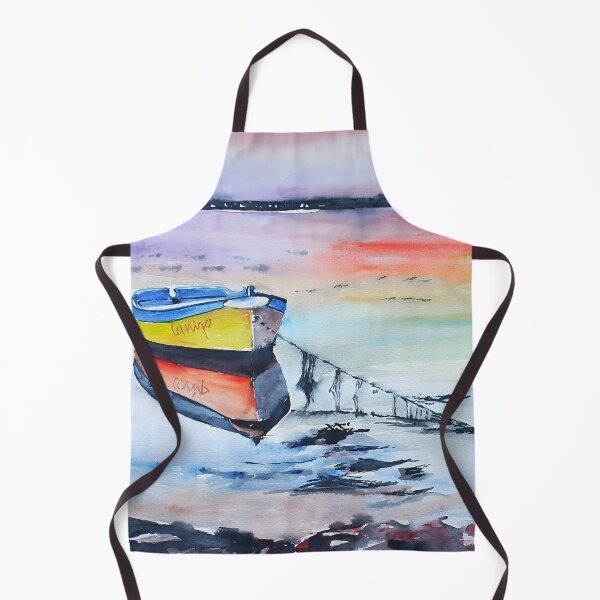 Item preview, Colorful Boats designed and sold by Canip Taskiran.