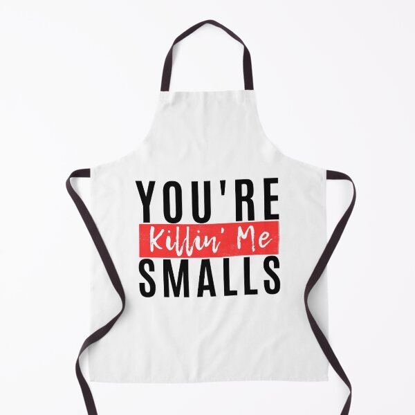 Item preview, You_re Killin_ Me, Smalls designed and sold by Ocea-nWhitlow.