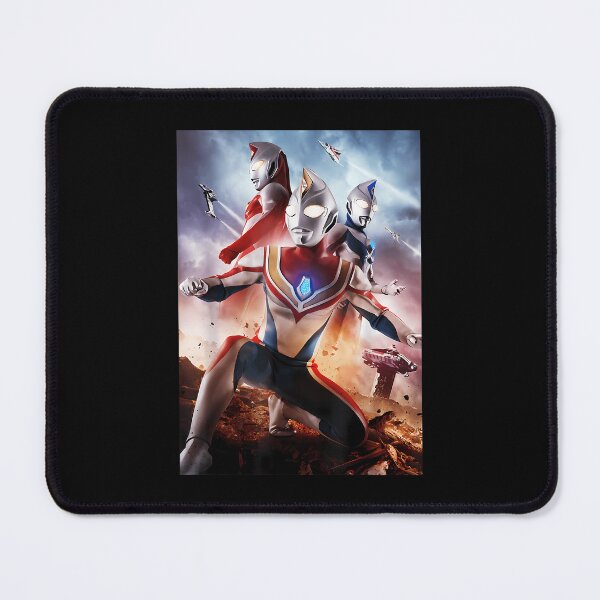 Item preview, Ultraman Dyna Visual B designed and sold by Clothingcruz.