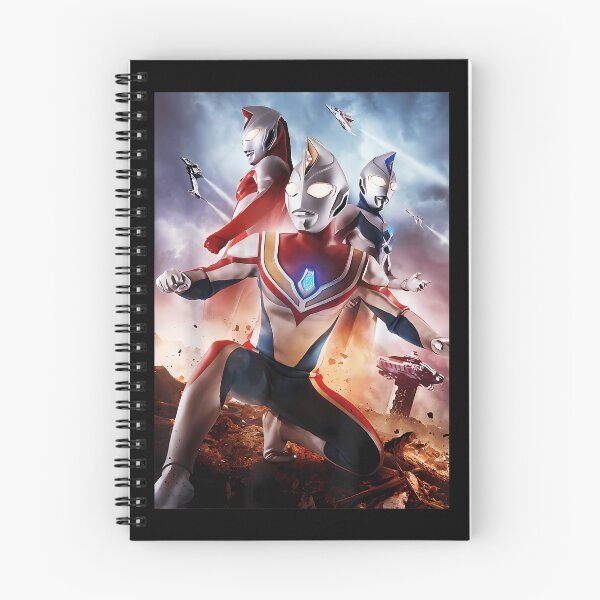 Item preview, Ultraman Dyna  Visual  B designed and sold by Clothingcruz.