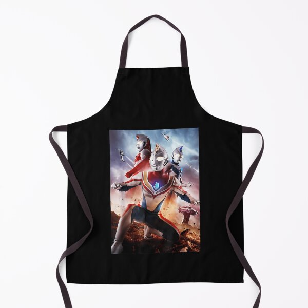 Item preview, Ultraman Dyna Visual B designed and sold by Clothingcruz.