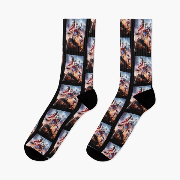 Item preview, Ultraman Dyna  Visual  B designed and sold by Clothingcruz.