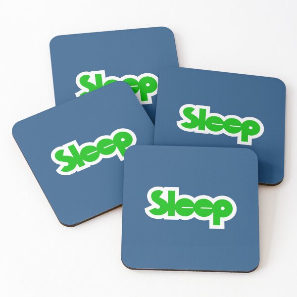 Item preview, go green before go sleep designed and sold by unwileme.