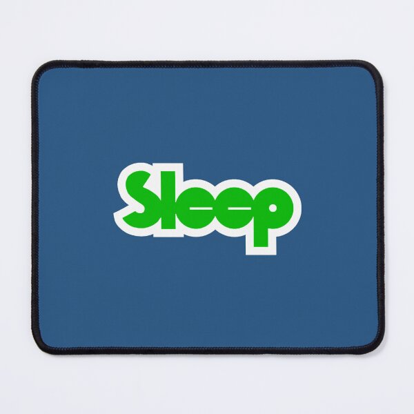 Item preview, go green before go sleep designed and sold by unwileme.