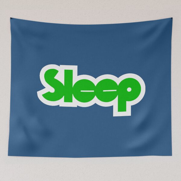 Item preview, go green before go sleep designed and sold by unwileme.