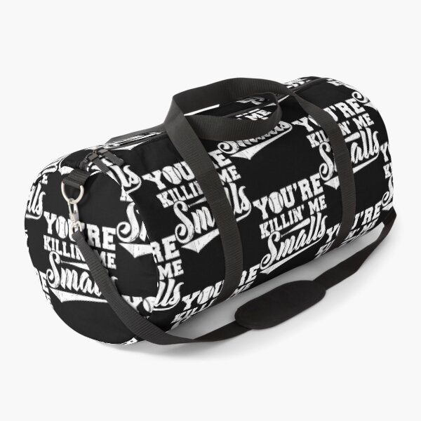 Item preview, You_re Killing Me Smalls funny baseball designed and sold by Ocea-nWhitlow.