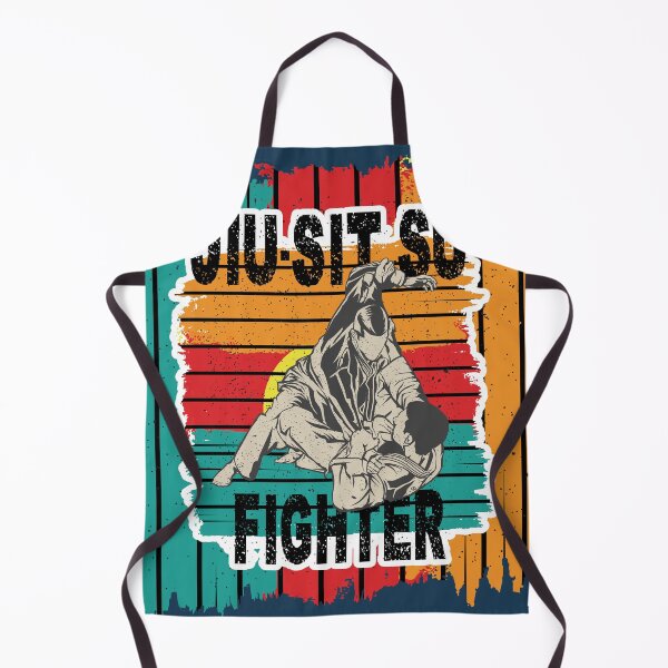 Item preview, Jiu Jitsu Shirts Aggressive Cuddling Vintage designed and sold by VinBasis.