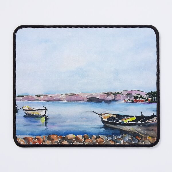 Item preview, Arriving at the Coast designed and sold by Canip Taskiran.