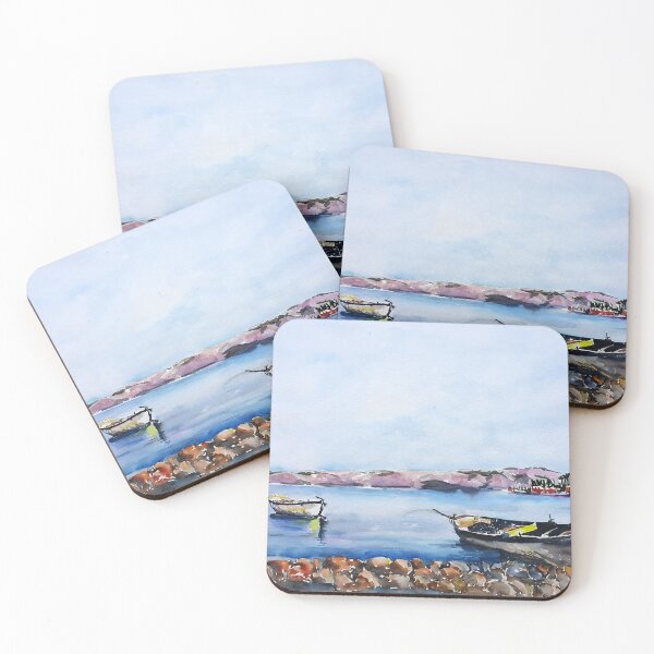 Item preview, Arriving at the Coast designed and sold by Canip Taskiran.