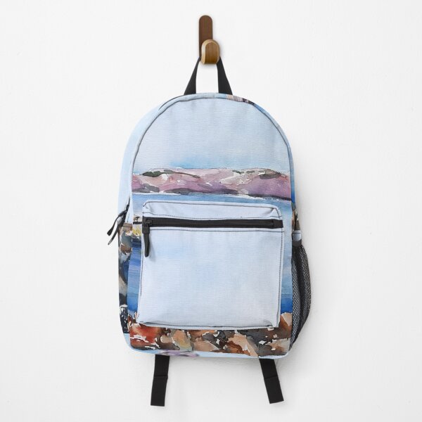 Item preview, Arriving at the Coast designed and sold by Canip Taskiran.