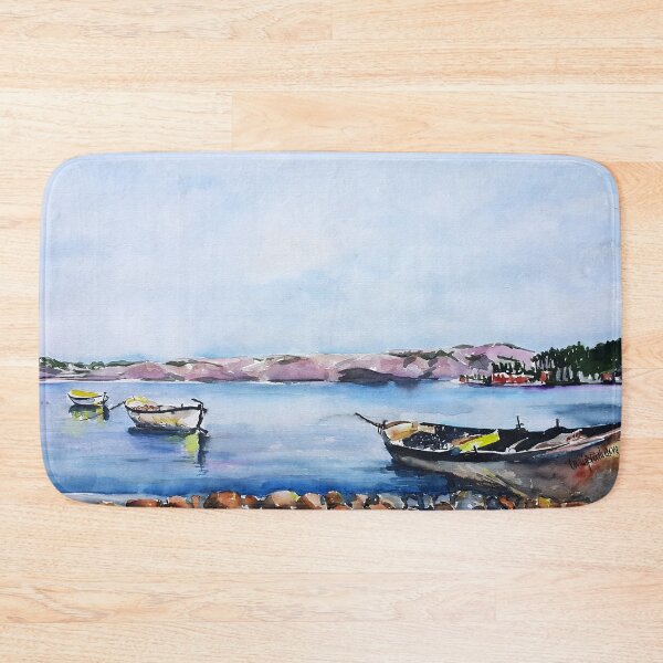 Item preview, Arriving at the Coast designed and sold by Canip Taskiran.