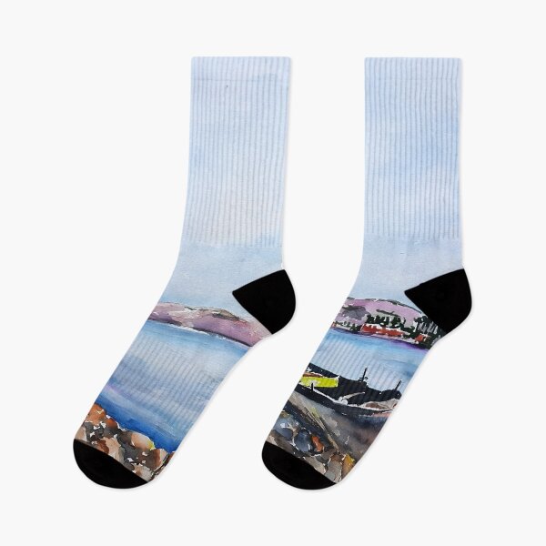 Item preview, Arriving at the Coast designed and sold by Canip Taskiran.