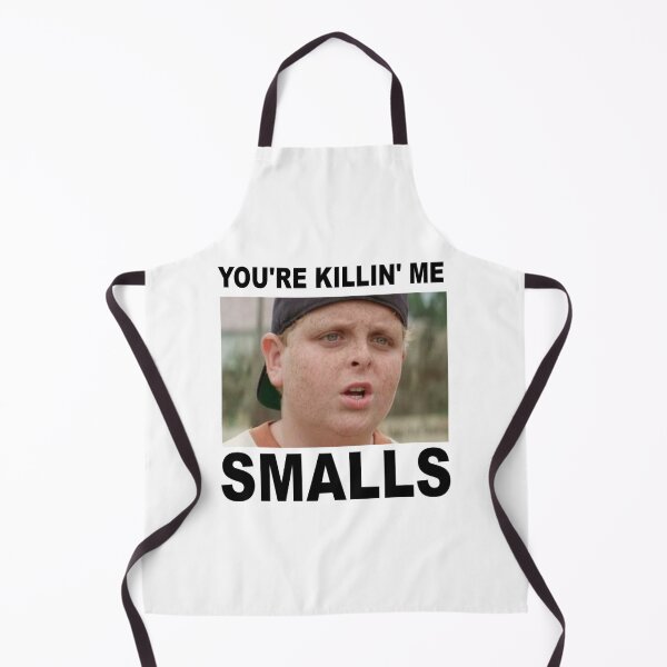 Item preview, YOU_RE KILLING ME SMALLS! designed and sold by Ocea-nWhitlow.