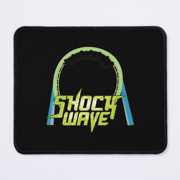 Item preview, Shockwave Loop Design   designed and sold by MaymieFriesen.