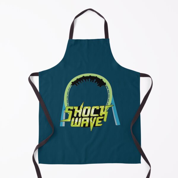 Item preview, Shockwave Loop Design designed and sold by MaymieFriesen.