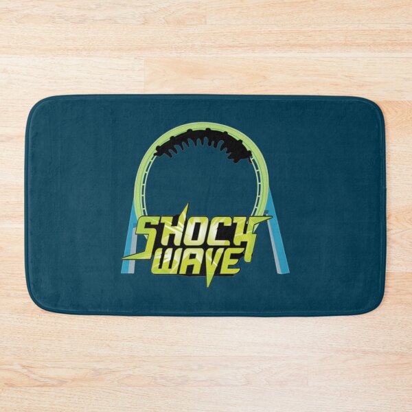 Item preview, Shockwave Loop Design   designed and sold by MaymieFriesen.