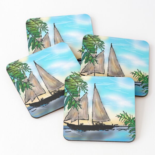 Item preview, Sailing designed and sold by Fasteddysworld.