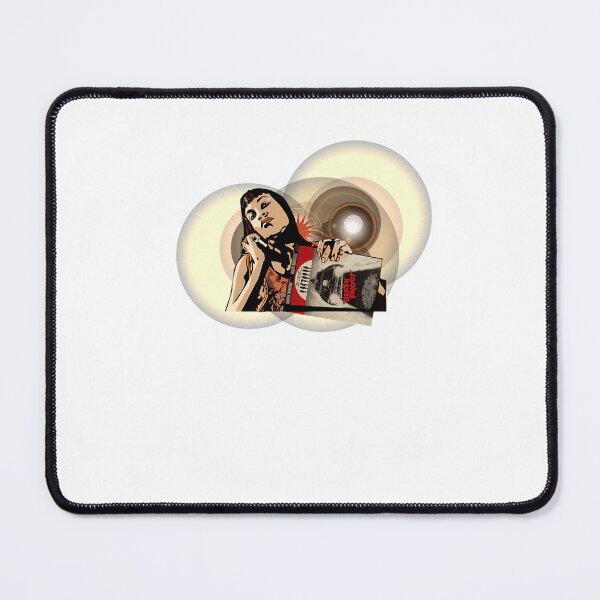Item preview, Abernathy: Death Proof designed and sold by ShaylaThunderA.