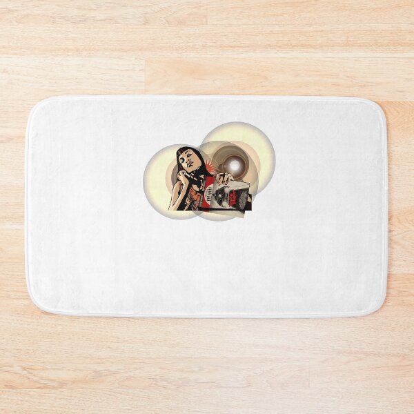 Item preview, Abernathy: Death Proof designed and sold by ShaylaThunderA.