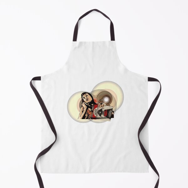 Item preview, Abernathy: Death Proof designed and sold by ShaylaThunderA.