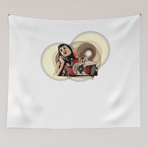 Item preview, Abernathy: Death Proof designed and sold by ShaylaThunderA.