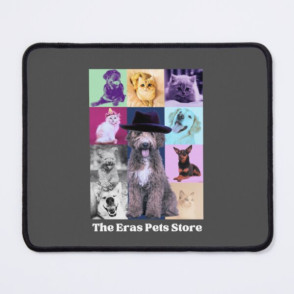 Item preview, The Eras Pets Store designed and sold by GleamingGiant.