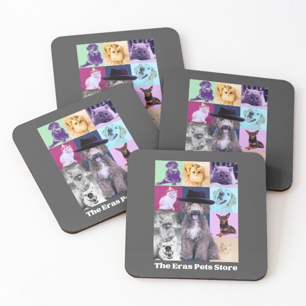 Item preview, The Eras Pets Store designed and sold by GleamingGiant.