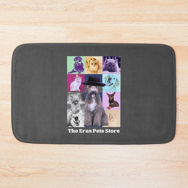 Item preview, The Eras Pets Store designed and sold by GleamingGiant.