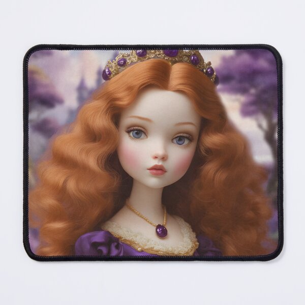 Item preview, Princess Dolly Daydream designed and sold by Tau Tia L Douglass.