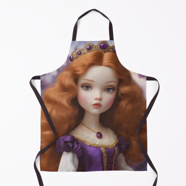 Item preview, Princess Dolly Daydream designed and sold by Tau Tia L Douglass.