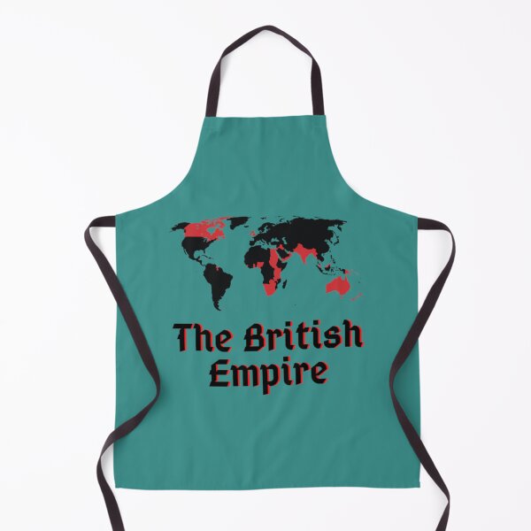 Item preview, The British Empire designed and sold by MaymieFriesen.