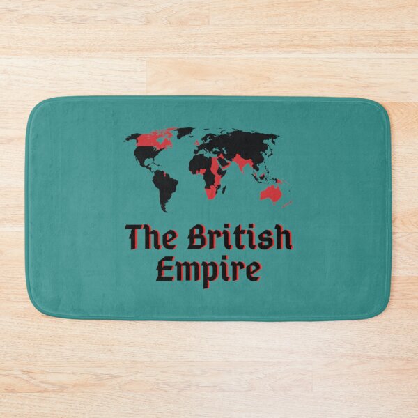 Item preview, The British Empire   designed and sold by MaymieFriesen.