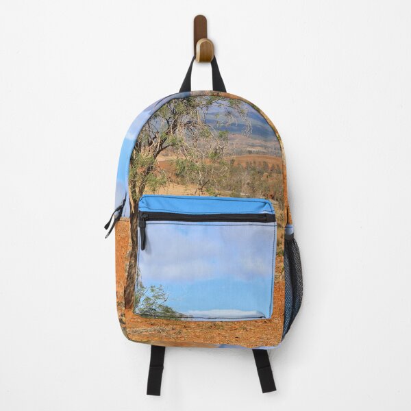 Item preview, Flinders Ranges vista, Outback, Australia designed and sold by FranWest.