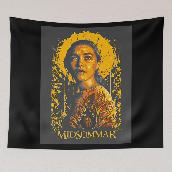 Aperçu de l'œuvre Midsommar créée et vendue par ClobberConradA.