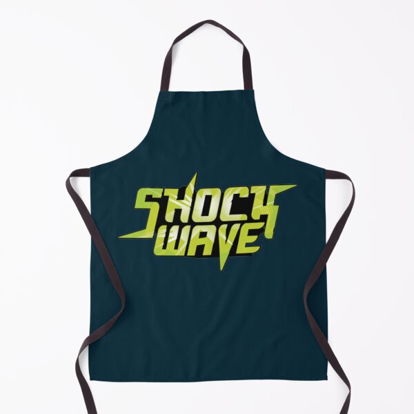 Item preview, Shockwave KD Logo   designed and sold by MaymieFriesen.