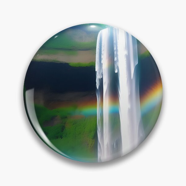 Item preview, Cascadia designed and sold by Nexo-Redox1213.