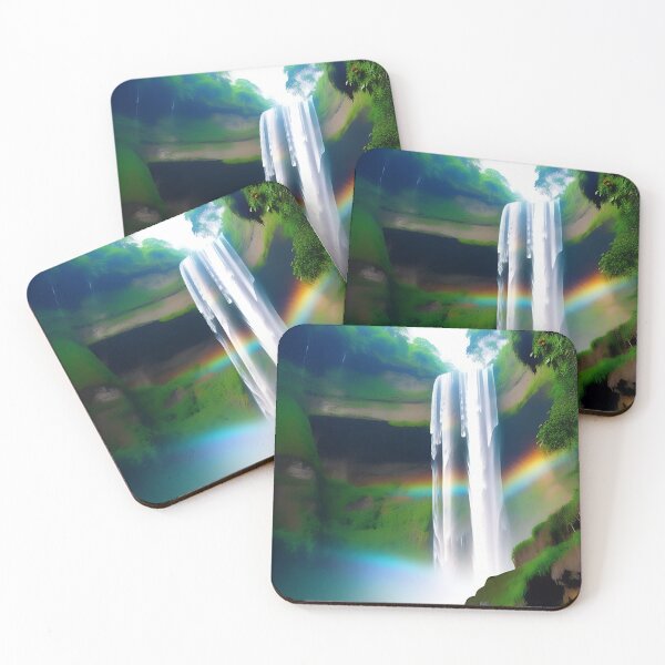 Item preview, Cascadia designed and sold by Nexo-Redox1213.