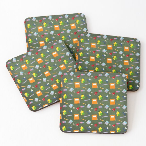 Item preview, Back to School Essentials designed and sold by willowbyraashi.