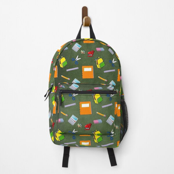 Item preview, Back to School Essentials designed and sold by willowbyraashi.