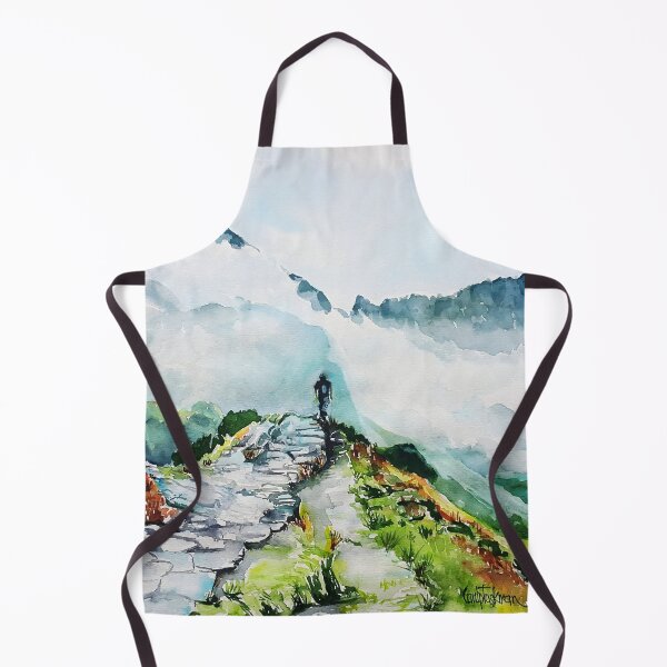Item preview, Climbing the Mountain designed and sold by Canip Taskiran.
