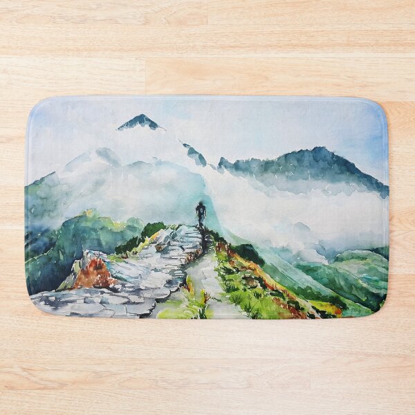 Item preview, Climbing the Mountain designed and sold by Canip Taskiran.