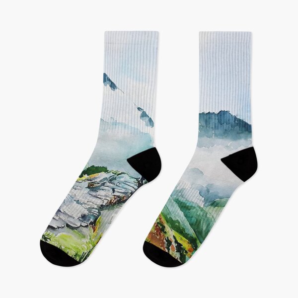 Item preview, Climbing the Mountain designed and sold by Canip Taskiran.