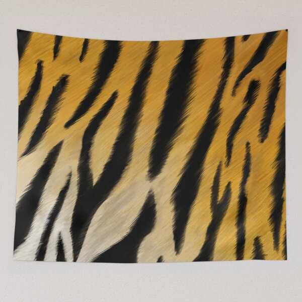 Item preview, Tiger Fur designed and sold by Art-Istin-See.
