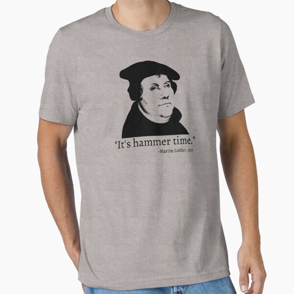 Item preview, It's Hammer Time designed and sold by downbubble17.