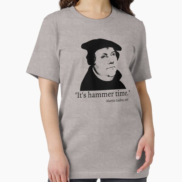 Item preview, It's Hammer Time designed and sold by downbubble17.