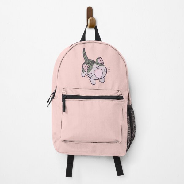 Item preview, I draw pink pastel happy chi the kitten 2 / Chi's sweet home designed and sold by RansRoom.