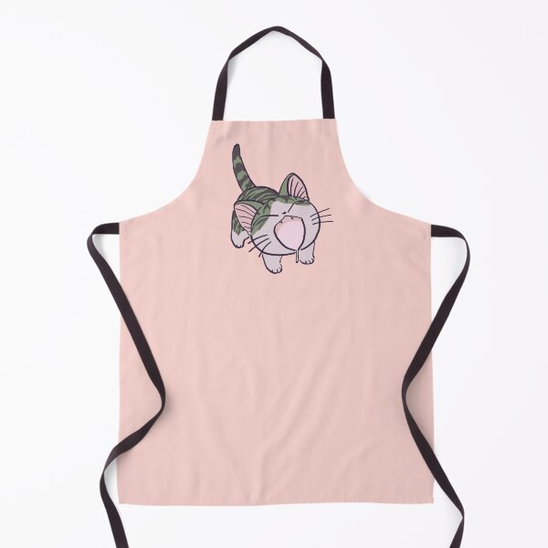 Item preview, I draw pink pastel happy chi the kitten 2 / Chi's sweet home designed and sold by RansRoom.
