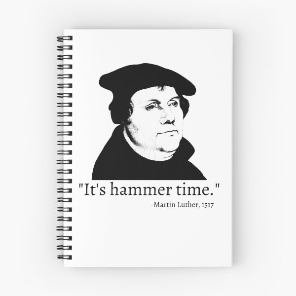 Item preview, It's Hammer Time designed and sold by downbubble17.
