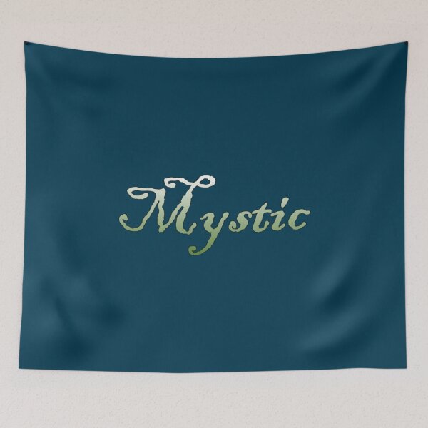 Item preview, Mystic   designed and sold by MaymieFriesen.